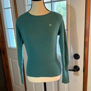 An Original Penguin Sweater
